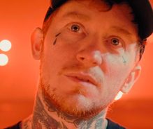 Frank Carter & The Rattlesnakes