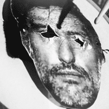 Dennis Hopper Choppers – Girl Walked Out of Town