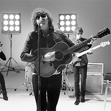 One Night Only – Long Time Coming