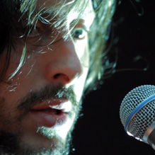 Carl Barât – Run With The Boys