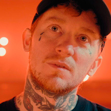 Frank Carter & The Rattlesnakes