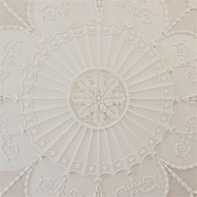 Robert Adams Ceiling