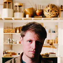 Sebastian Cox for Made.com